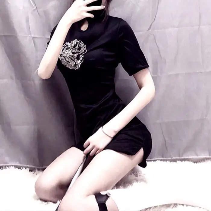 飞狗巴迪