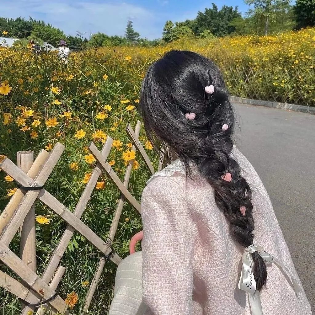 庄稼院里的年轻人