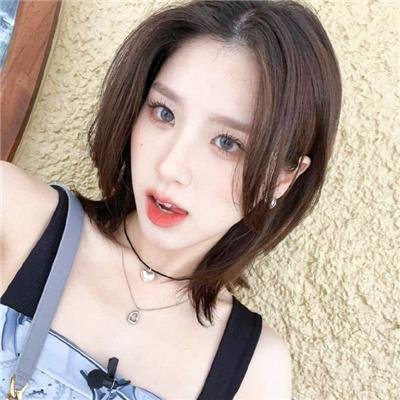 觉悟吧!那边的女孩