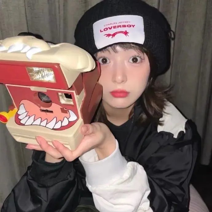 娘心计